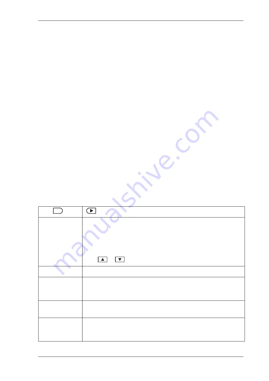 Contrec 515 FA01 Operation Manual Download Page 59