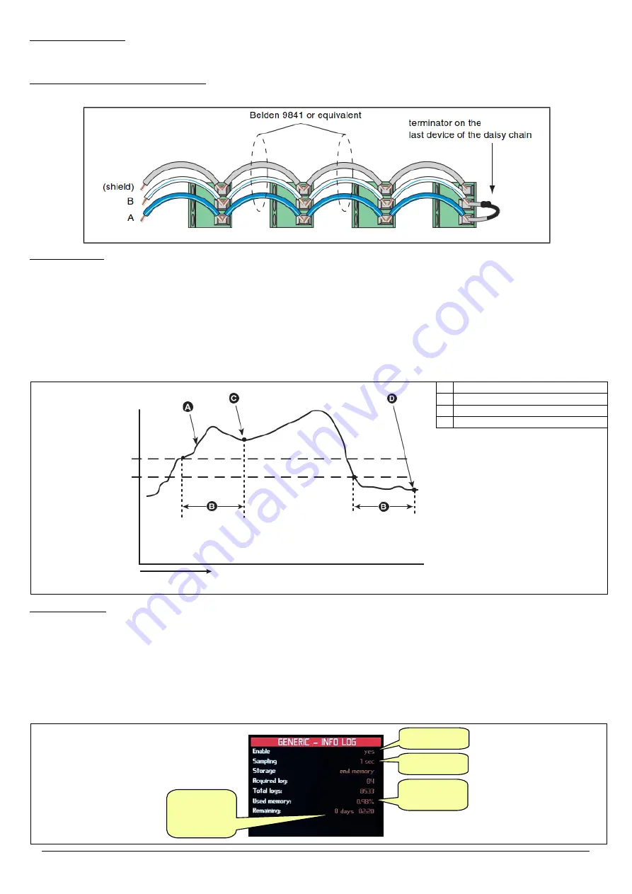 Contrel EMA-D6 Скачать руководство пользователя страница 7