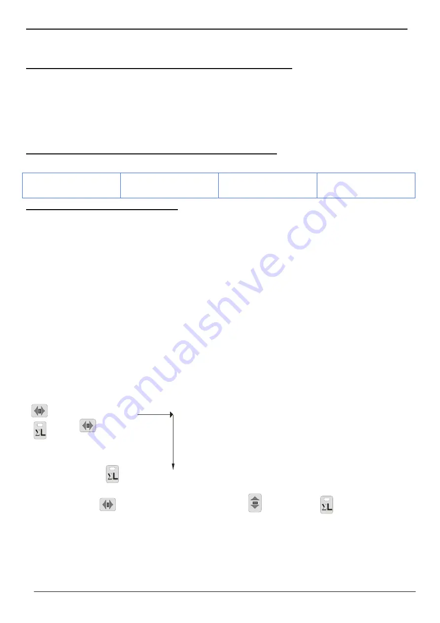 Contrel EMM-D4h Instruction Manual Download Page 8