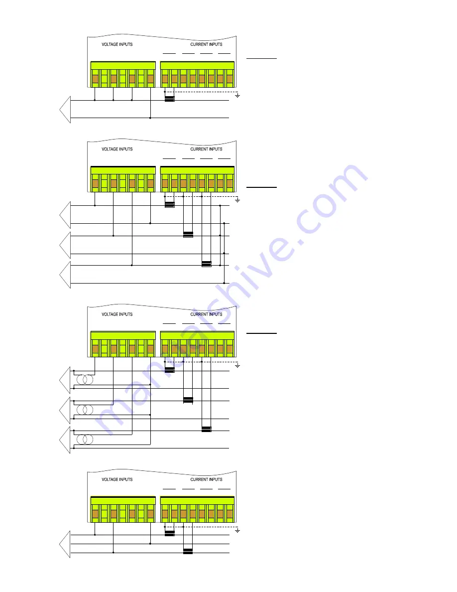 Contrel EMS-96 User Manual Download Page 8