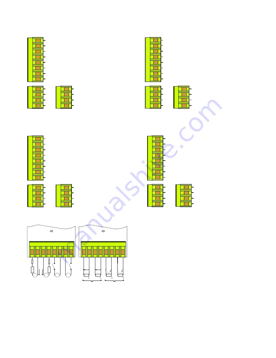 Contrel EMS-96 User Manual Download Page 11