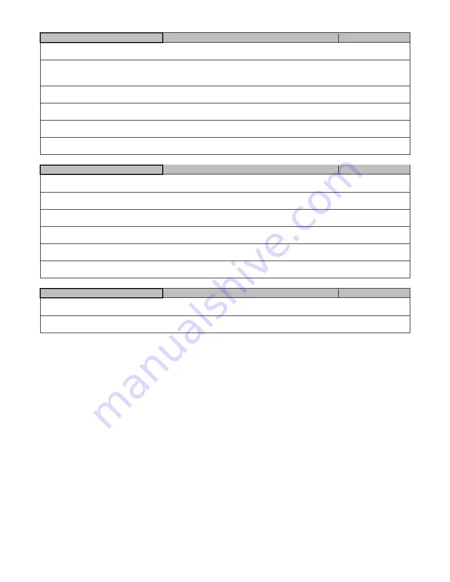 Contrel EMS-96 User Manual Download Page 25