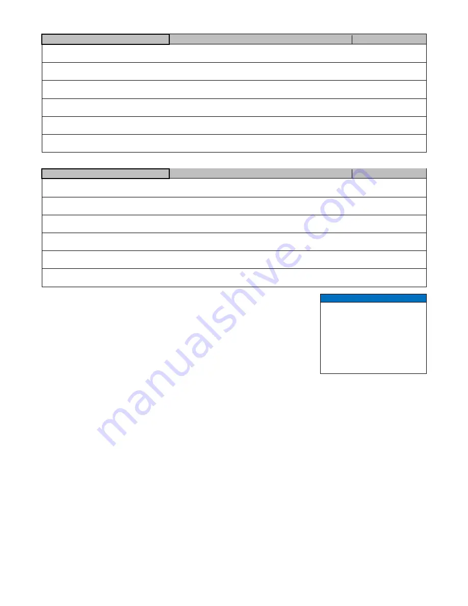 Contrel EMS-96 User Manual Download Page 33