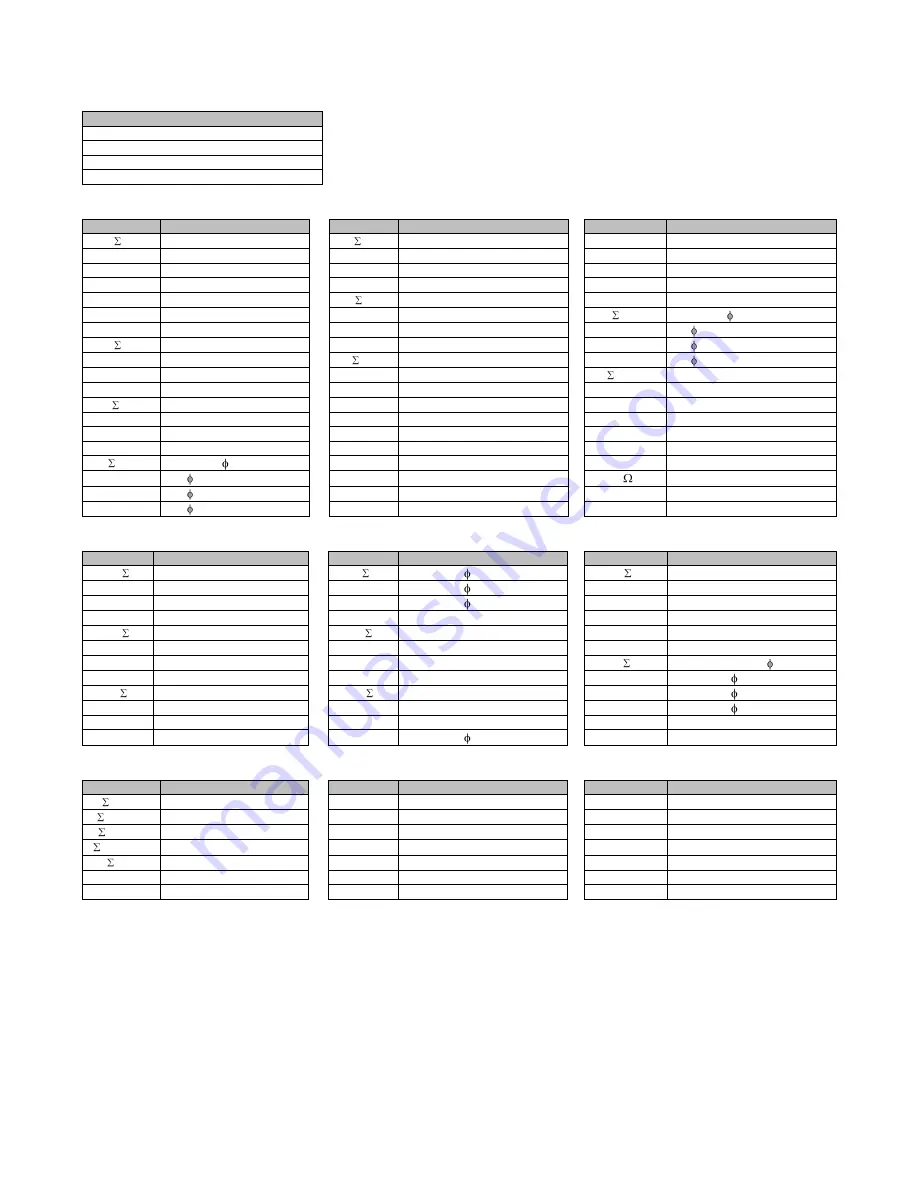 Contrel EMS-96 User Manual Download Page 46