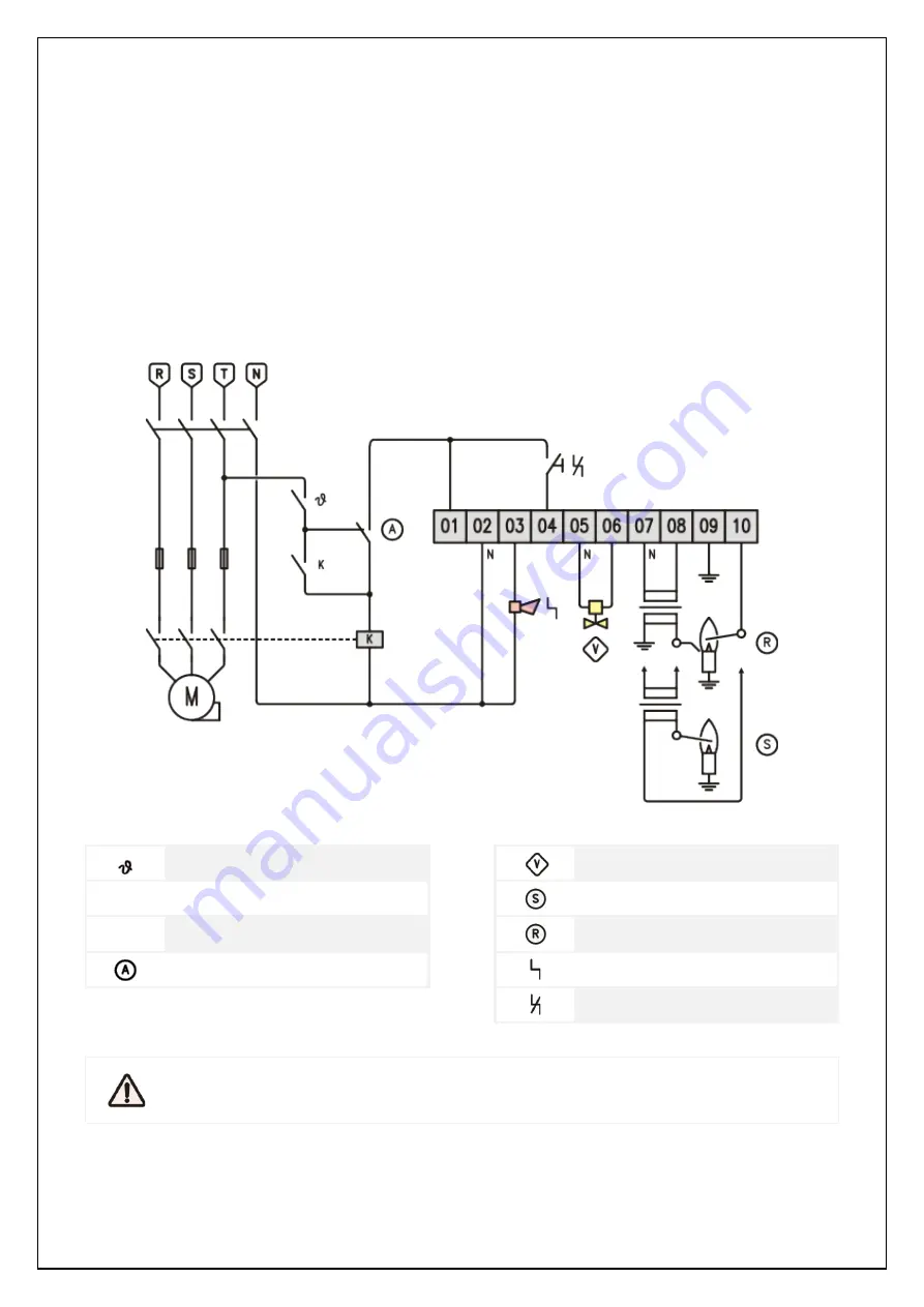 Contrive FIRO Manual Download Page 8