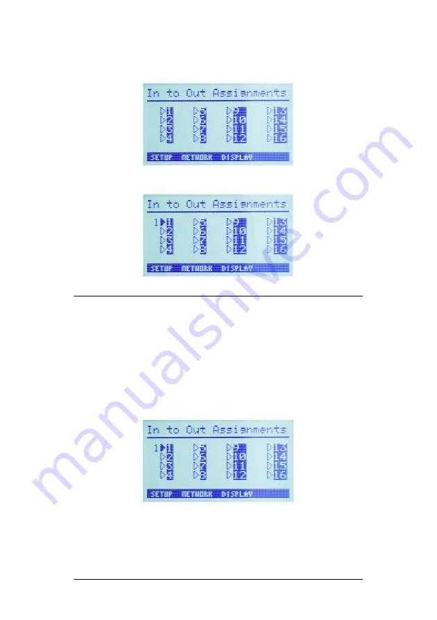 Control 4 C4-16S2-E-B Installation And User Manual Download Page 24