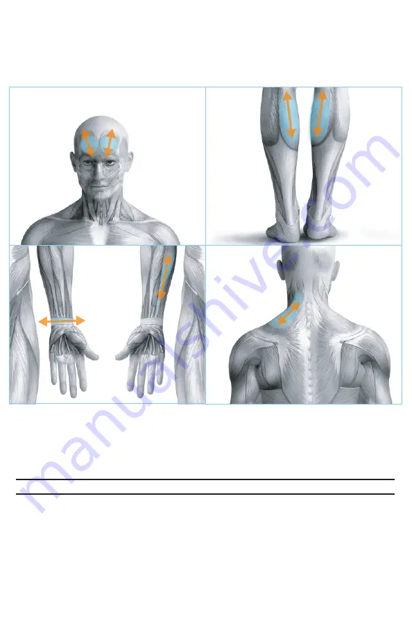 Control Bionics NeuroNode 3 Скачать руководство пользователя страница 11