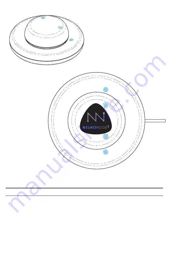 Control Bionics NeuroNode 3 User Manual Download Page 19