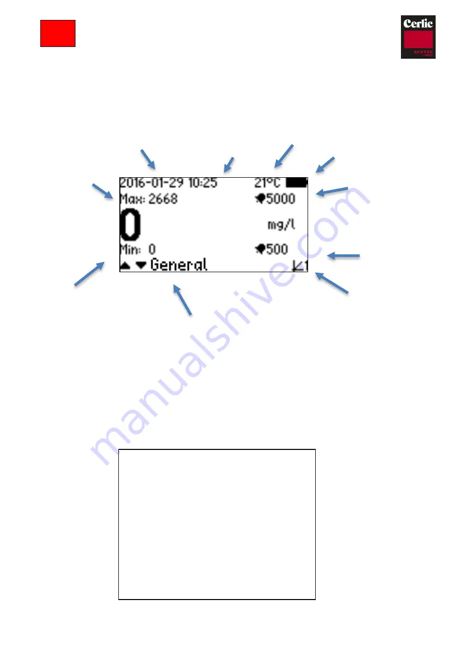 Control Components Cerlic MultiTracker Manual Download Page 37