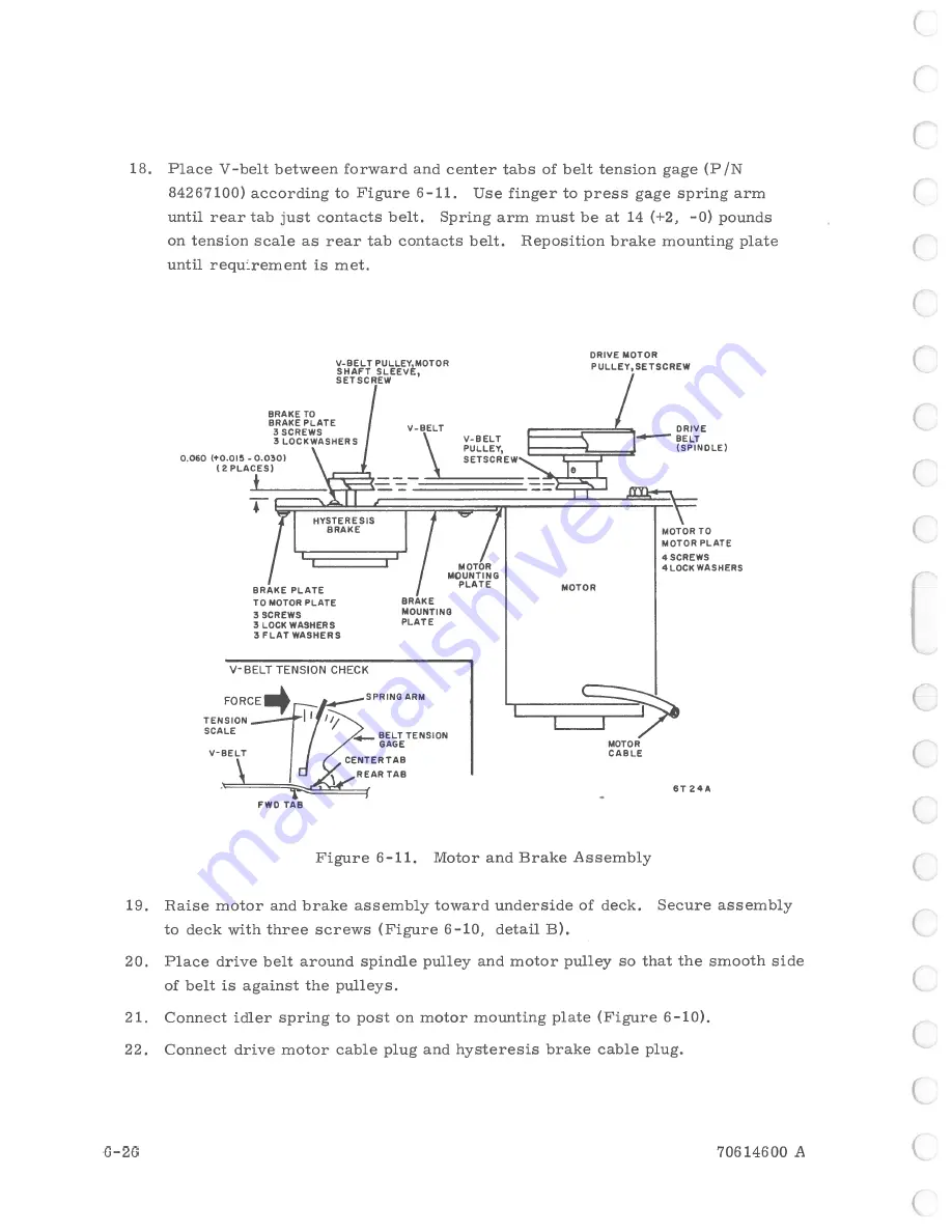 Control Data Corporation 5R2A5 Скачать руководство пользователя страница 118