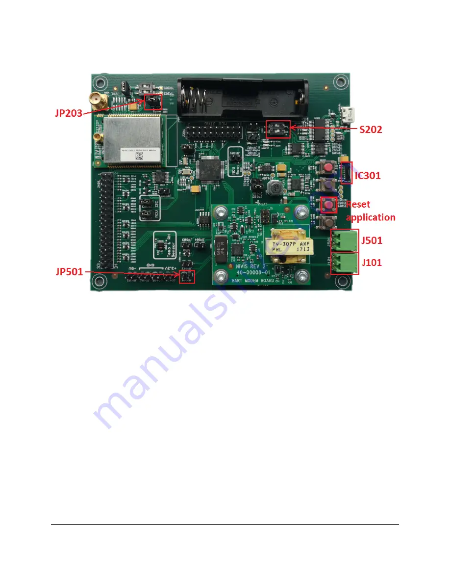 Control Data Systems Versa Router 950 User Manual Download Page 23