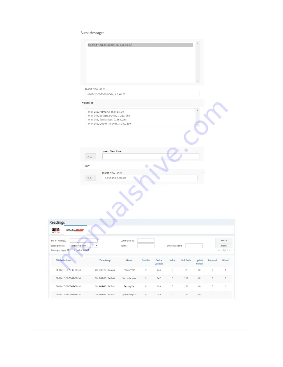 Control Data Systems Versa Router 950 User Manual Download Page 36