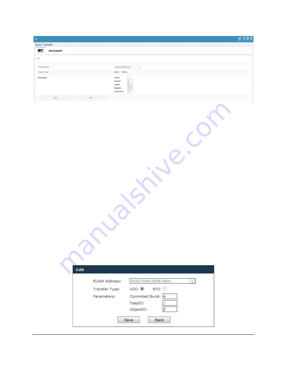 Control Data Systems Versa Router 950 User Manual Download Page 116