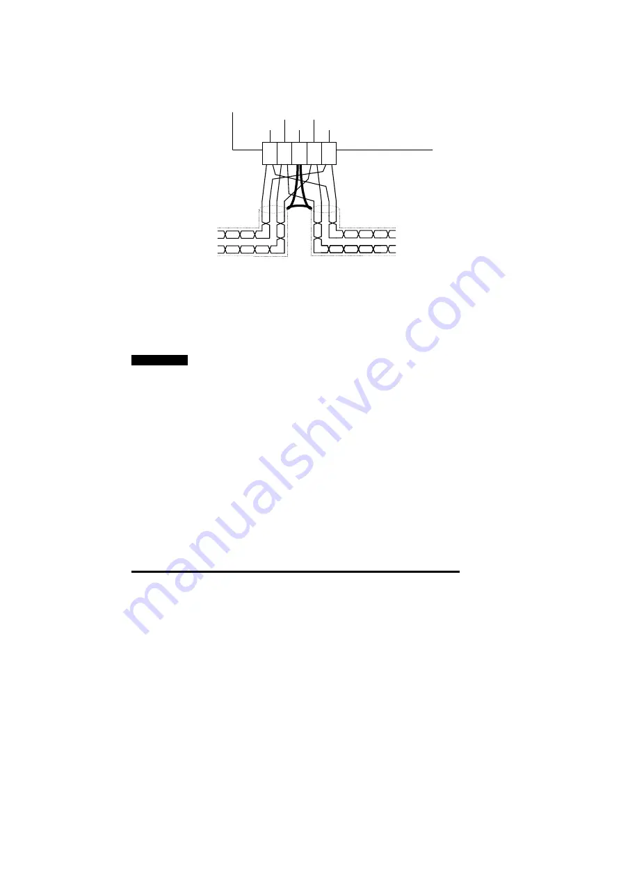 Control Techniques UD77 DeviceNet User Manual Download Page 10