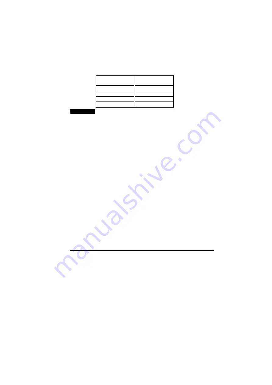 Control Techniques UD77 DeviceNet User Manual Download Page 19