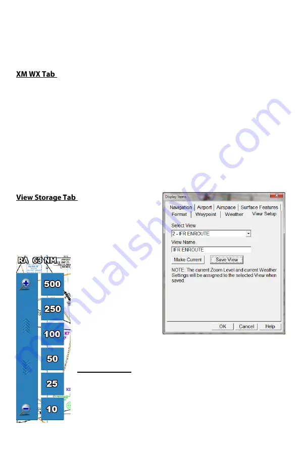 Control Vision Anywhere DeX Owner'S Manual Download Page 22