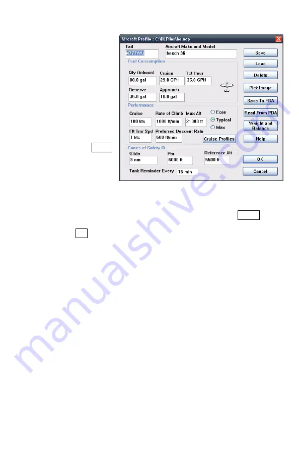 Control Vision Anywhere DeX Owner'S Manual Download Page 27