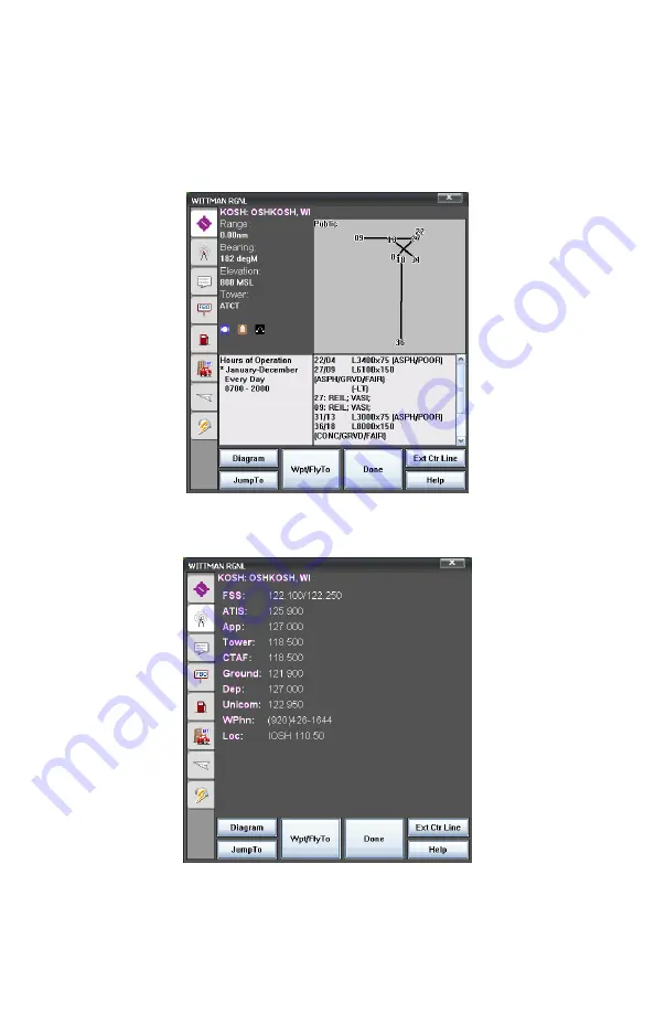 Control Vision Anywhere DeX Owner'S Manual Download Page 29