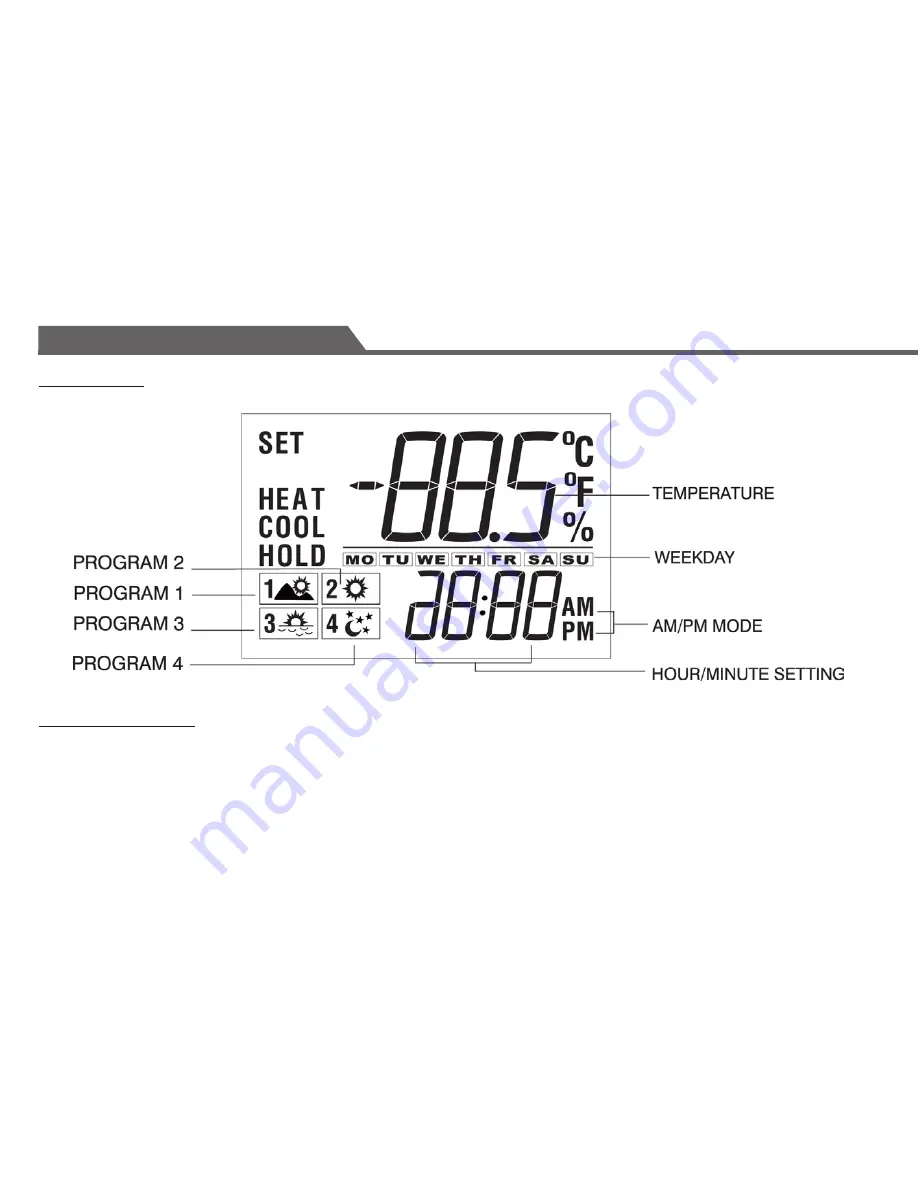 Control M6003 Скачать руководство пользователя страница 17