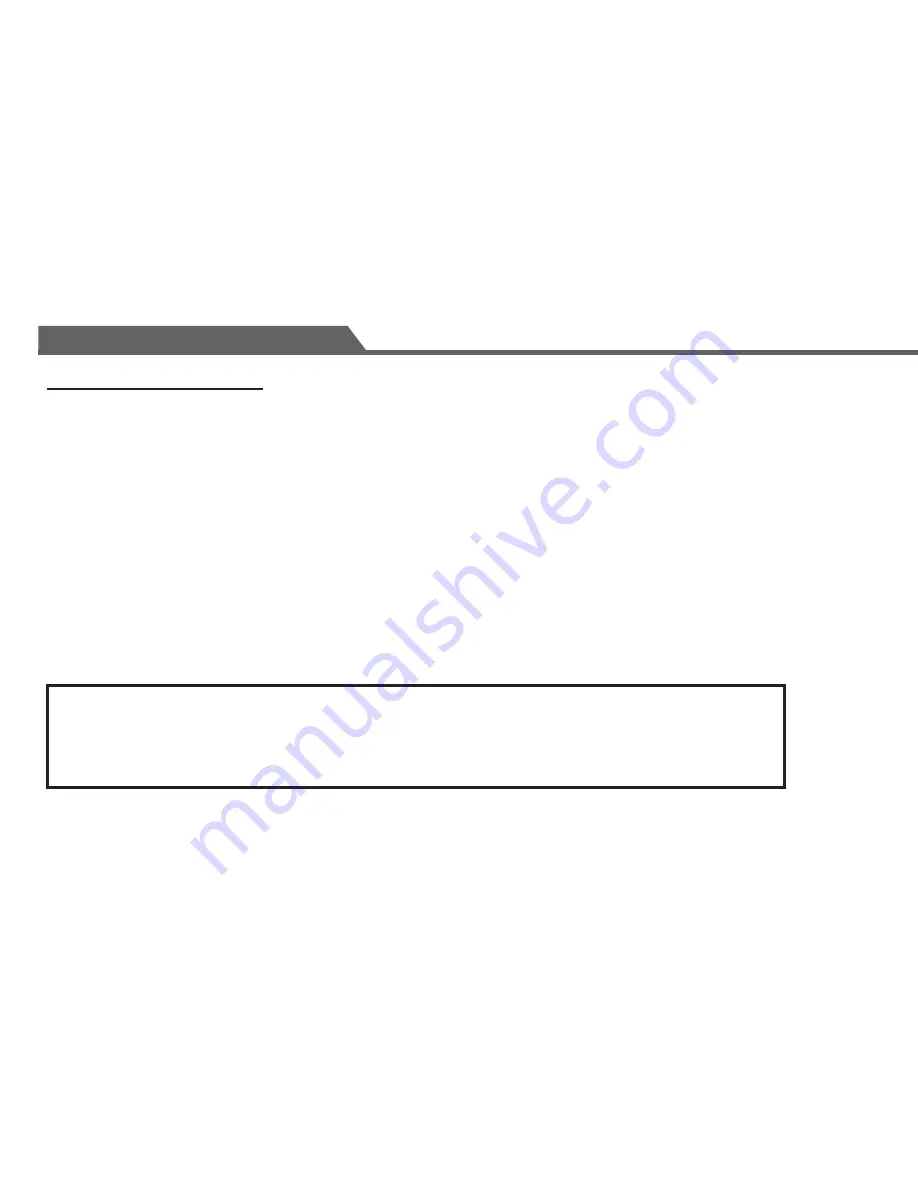 Control M6004 Instruction Manual Download Page 4