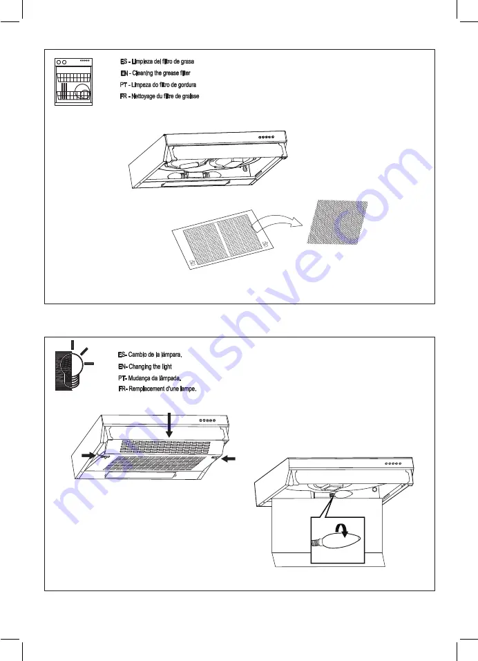 controlair SH600X Скачать руководство пользователя страница 6