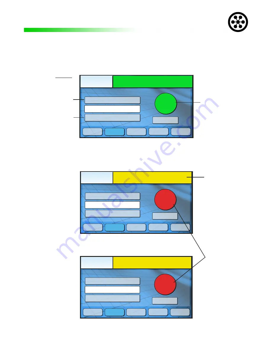 Controlled power company MODEL ES Owner'S Manual Download Page 38