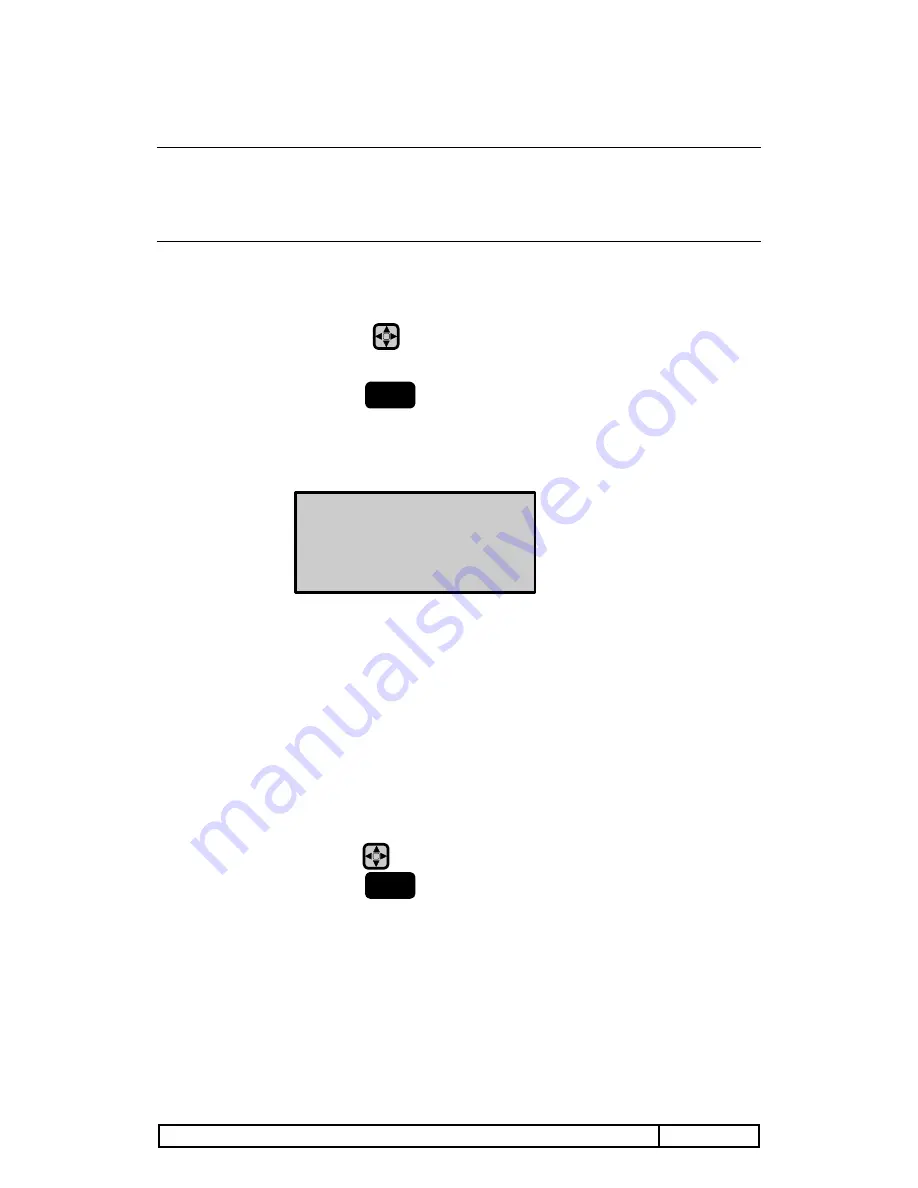 Controlli NC7311 User Manual Download Page 59