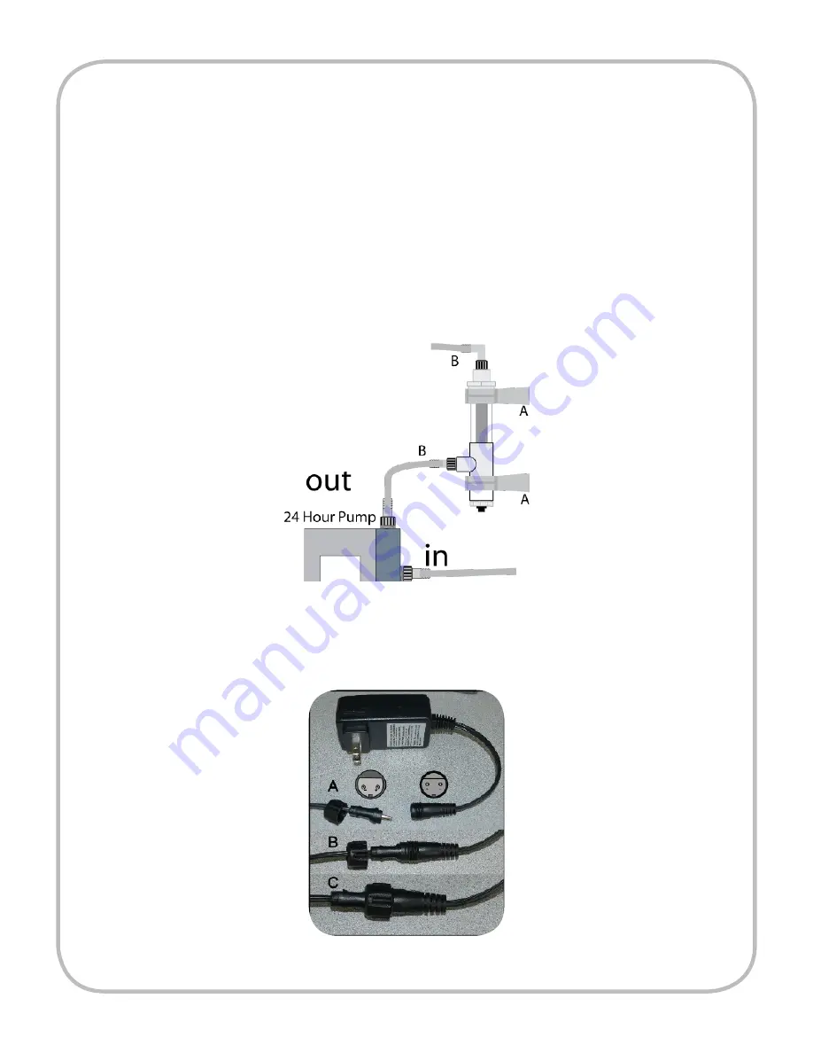 ControlOMatic ChlorMaker IL Operating Instructions Manual Download Page 7