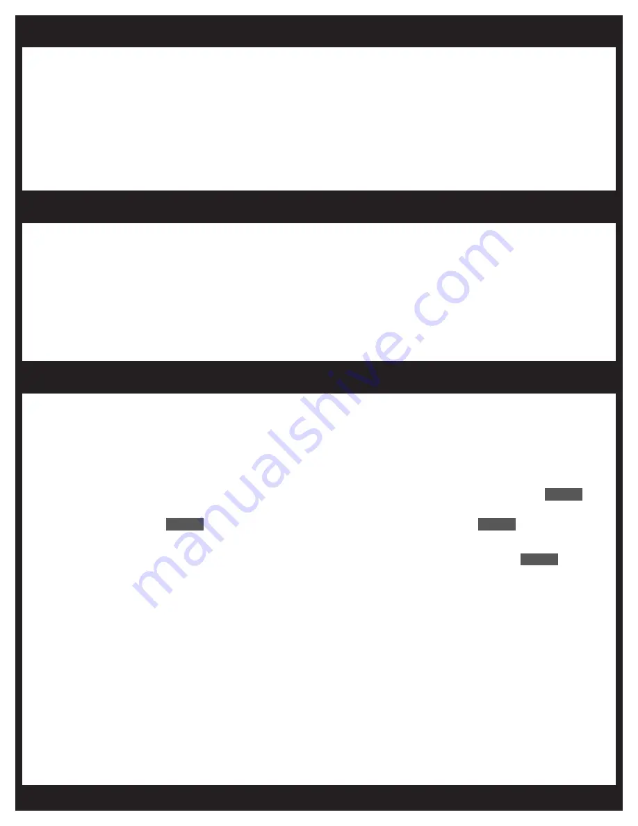 ControlOMatic MegaChlor Installation & Operation Manual Download Page 9