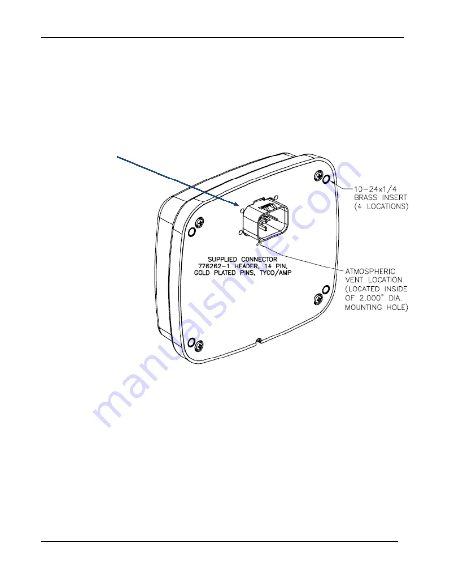 Controls C3-100-AS Product Manual Download Page 7