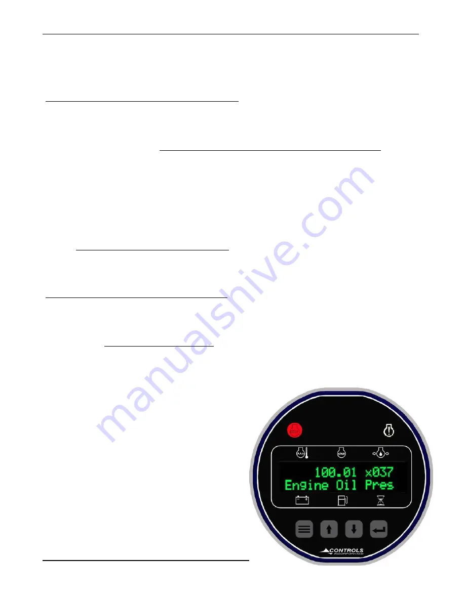 Controls MVP-131 Скачать руководство пользователя страница 9