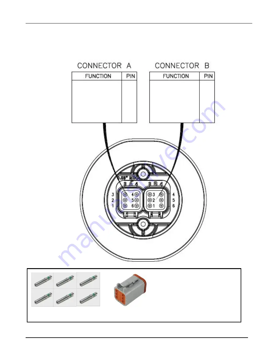 Controls MVP-A3238 Product Manual Download Page 4