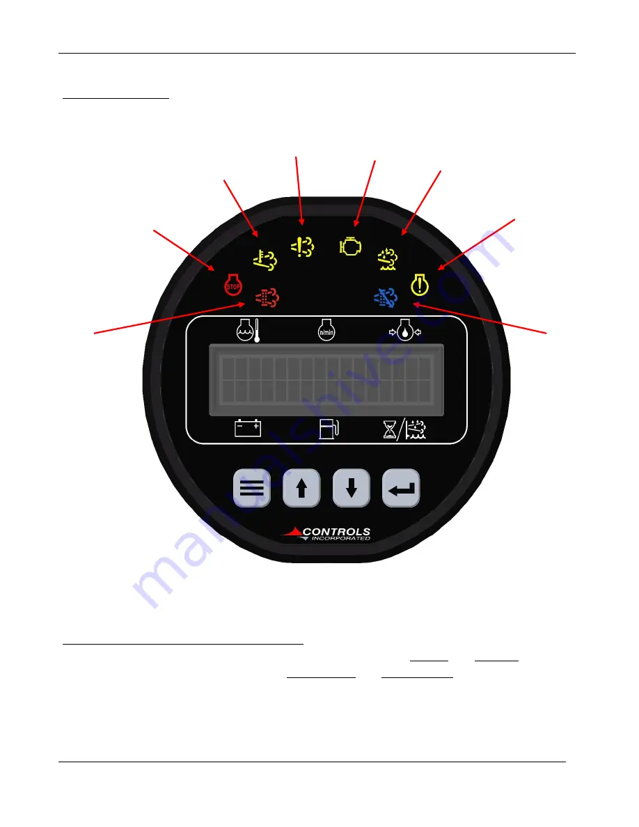 Controls MVP-A6350 Скачать руководство пользователя страница 8