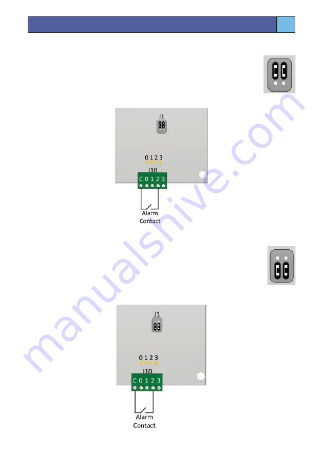 Controlsoft CS-AC-4311 Installation Instructions Manual Download Page 5