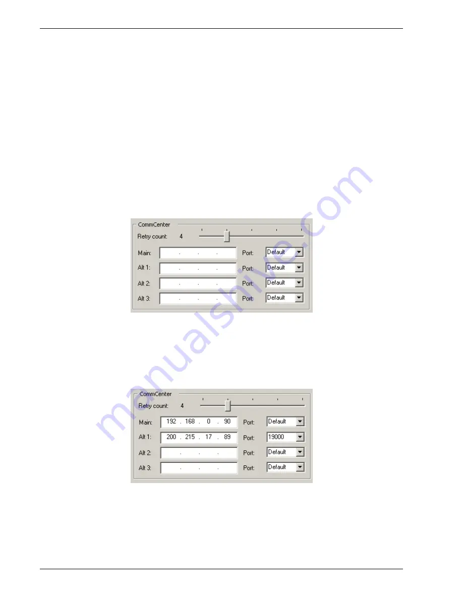 Contronics Remote-i Net Operation Manual Download Page 14