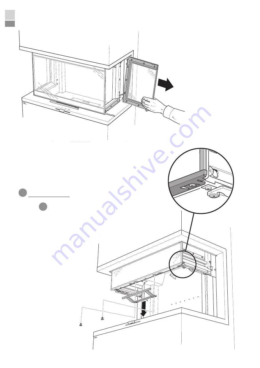 Contura 058507 Скачать руководство пользователя страница 4