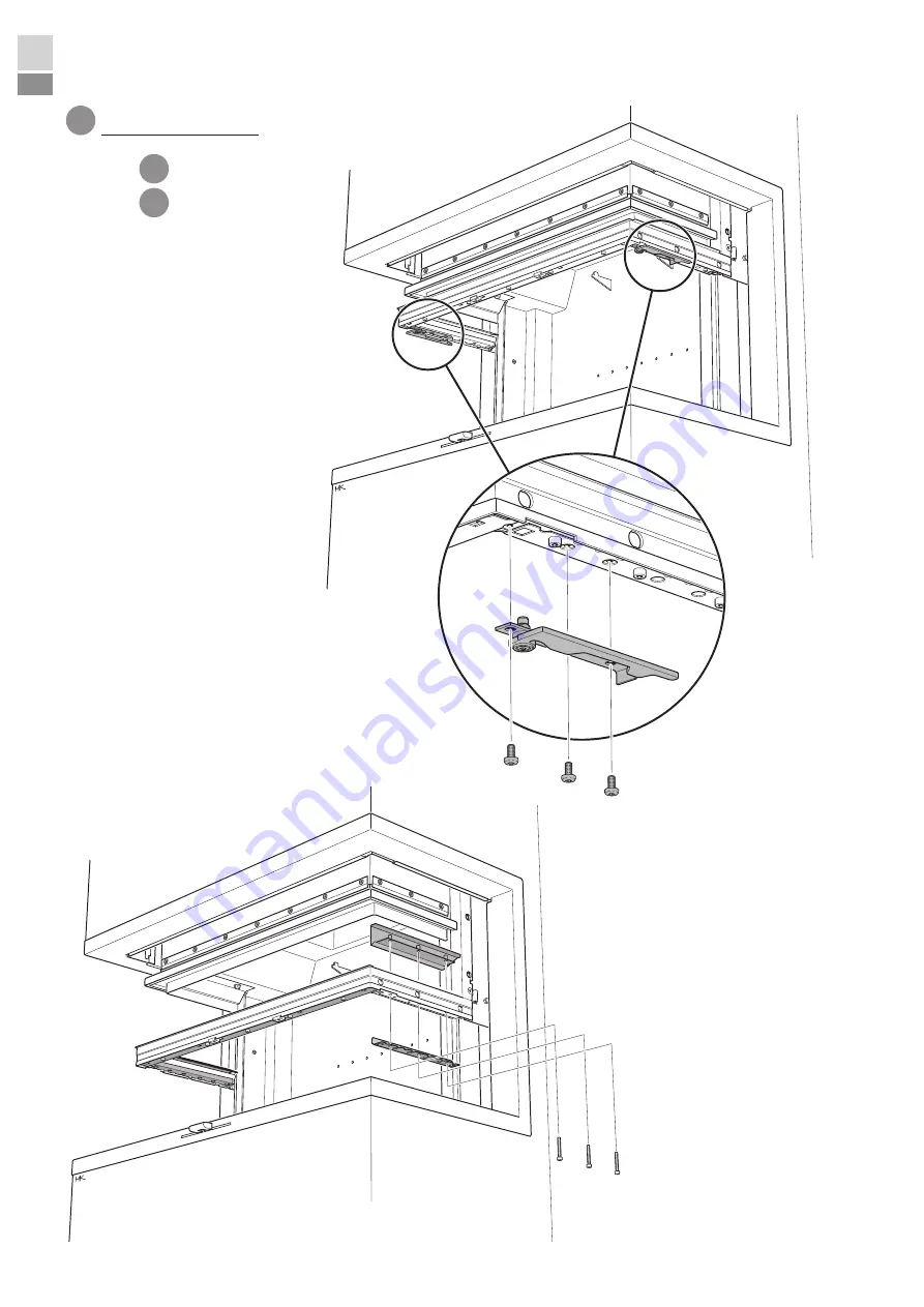 Contura 058507 Скачать руководство пользователя страница 6