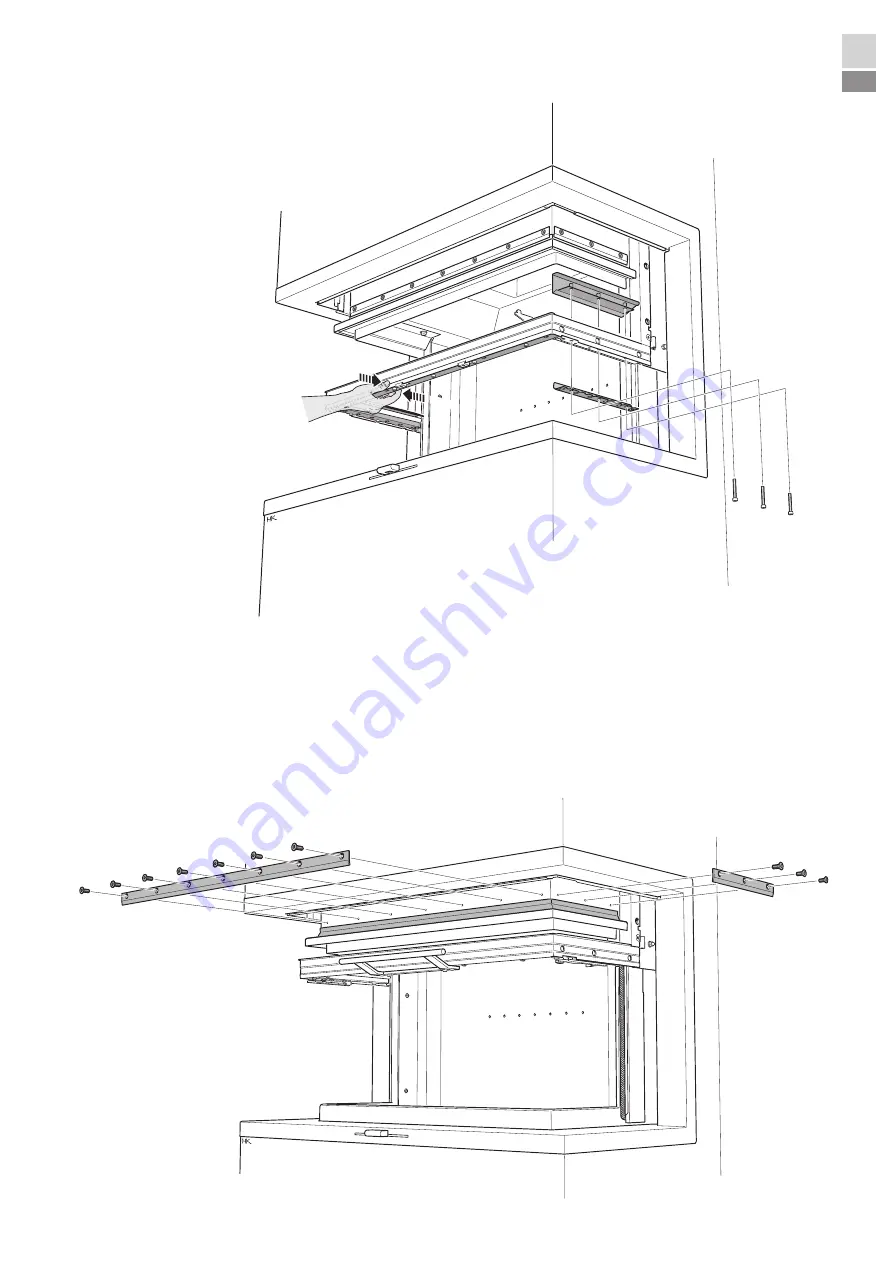 Contura 058507 Скачать руководство пользователя страница 9