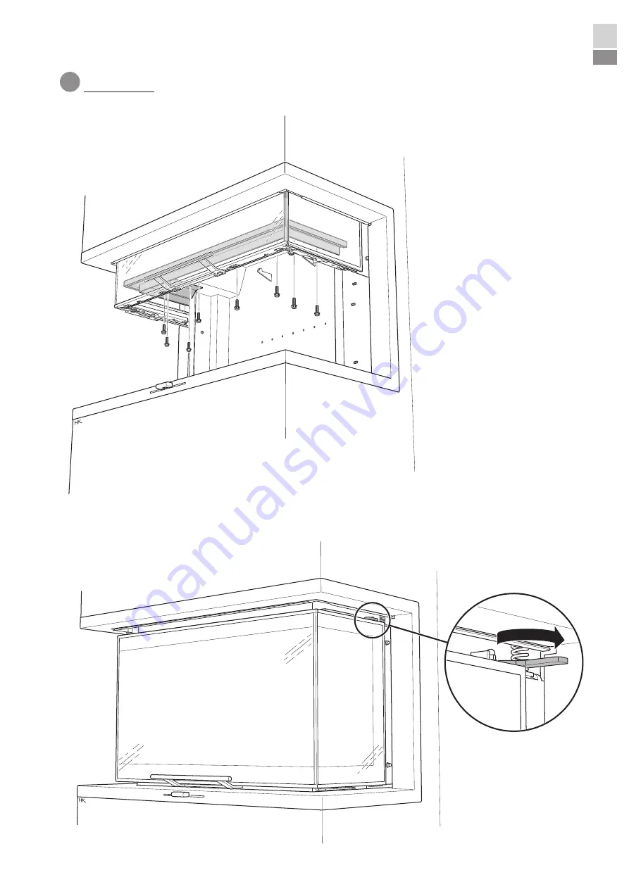 Contura 058507 Скачать руководство пользователя страница 13