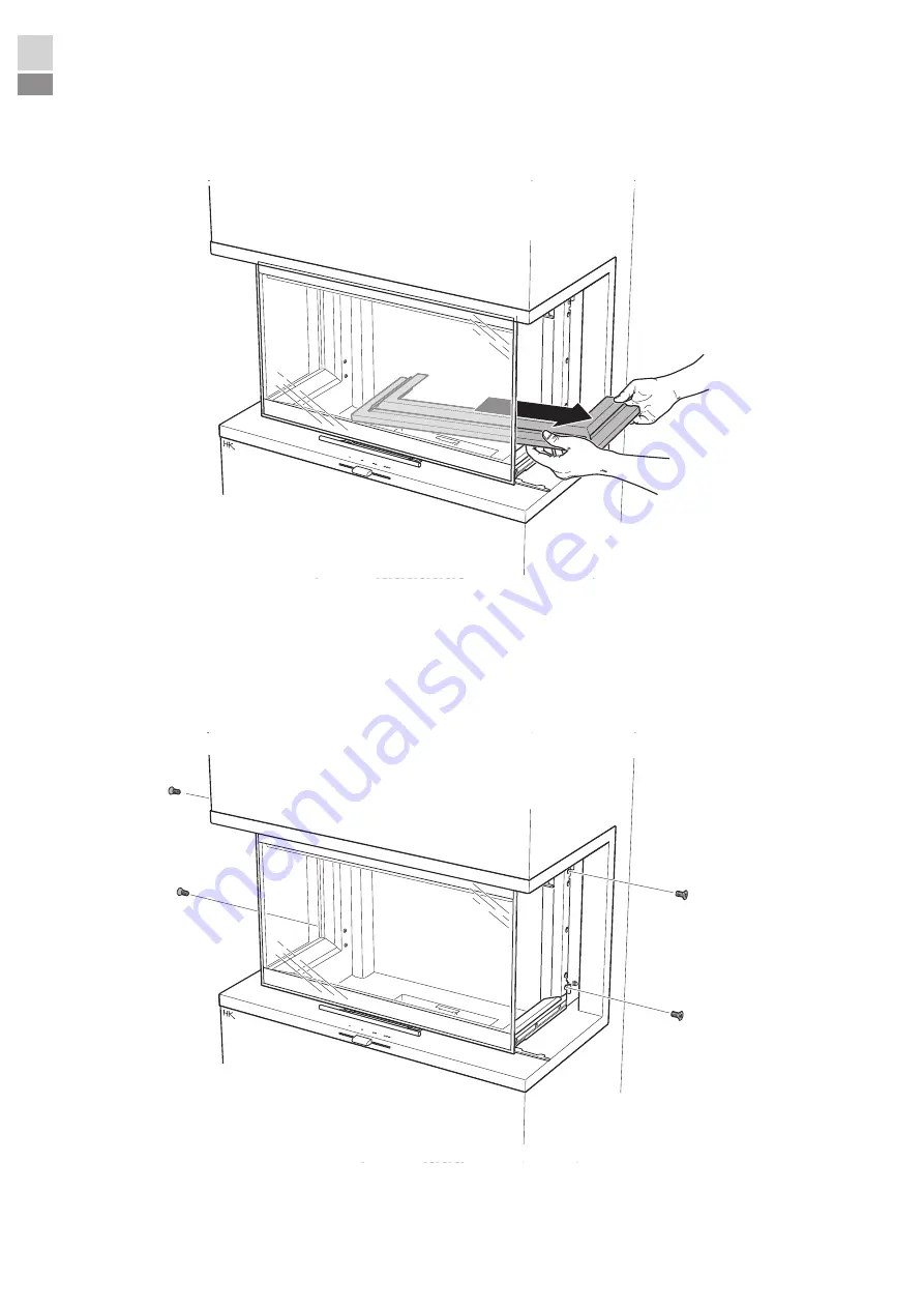 Contura 058507 Скачать руководство пользователя страница 14