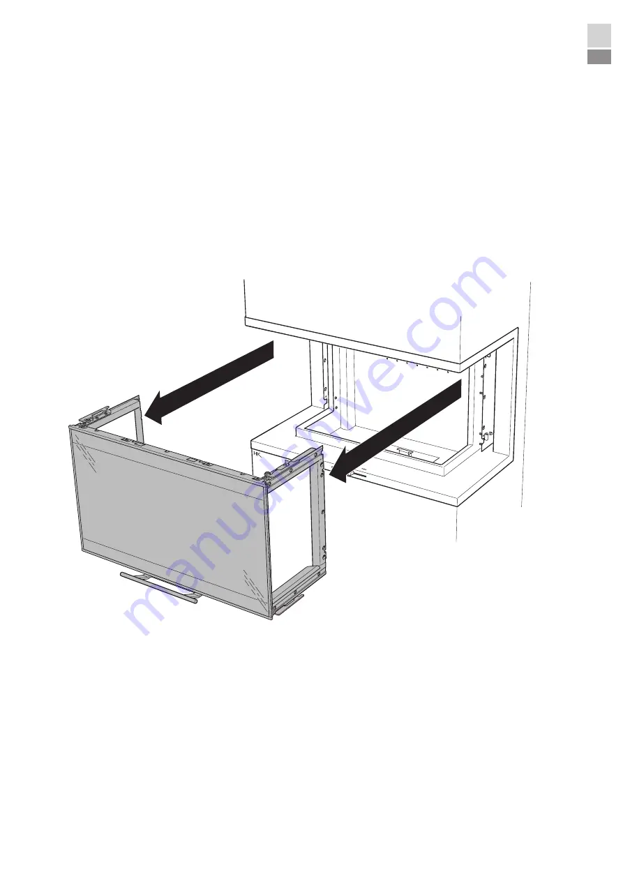 Contura 058507 Скачать руководство пользователя страница 15