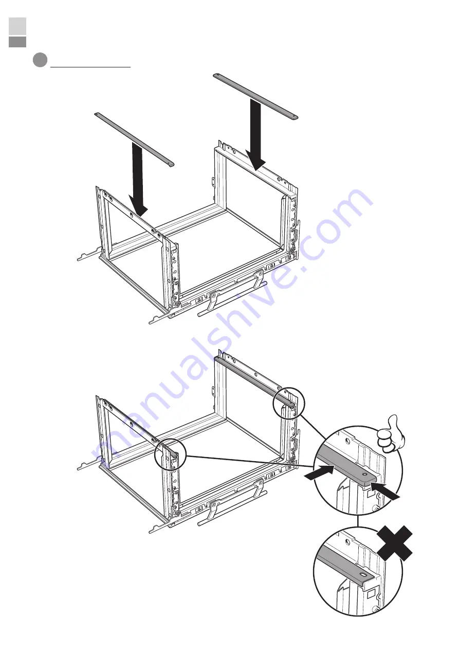 Contura 058507 Скачать руководство пользователя страница 16