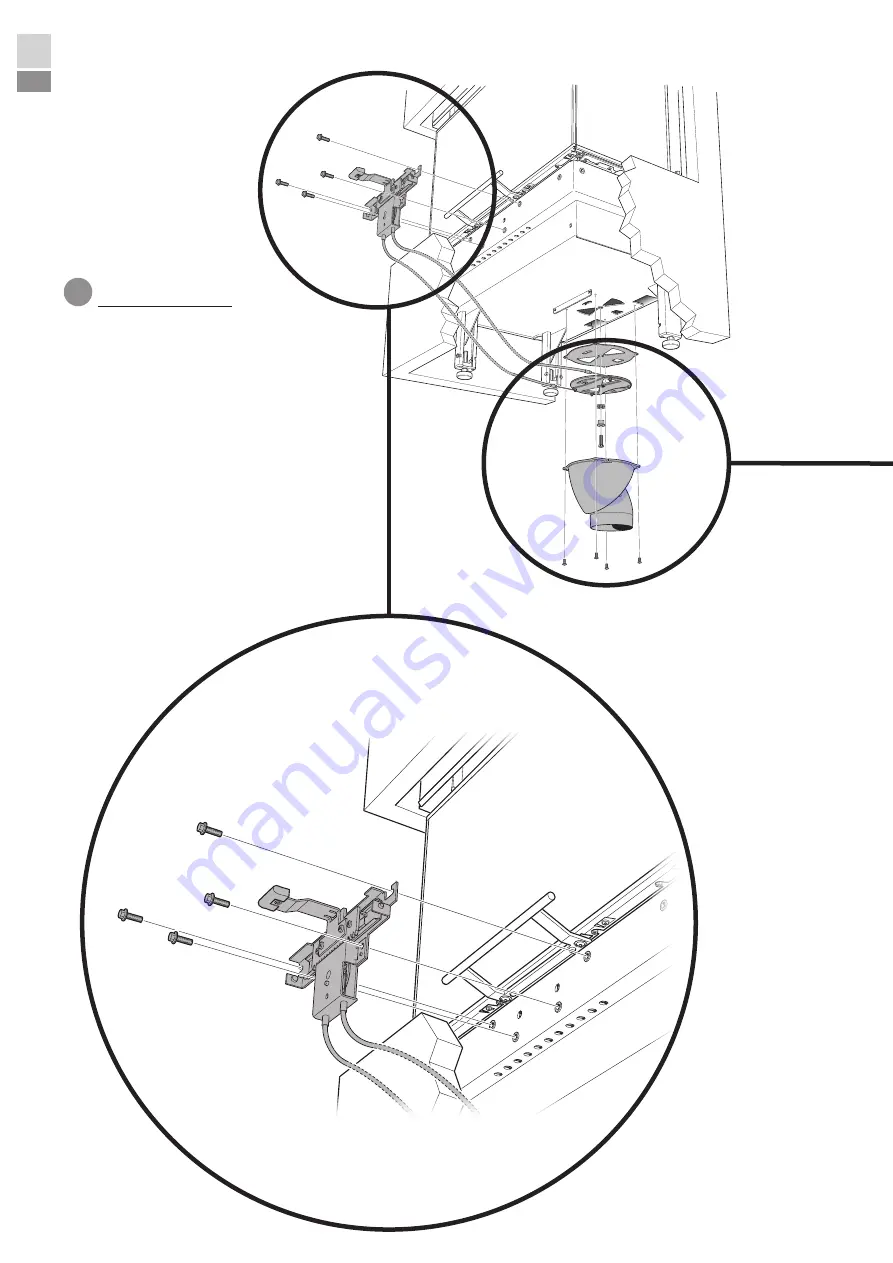 Contura 058507 Скачать руководство пользователя страница 20