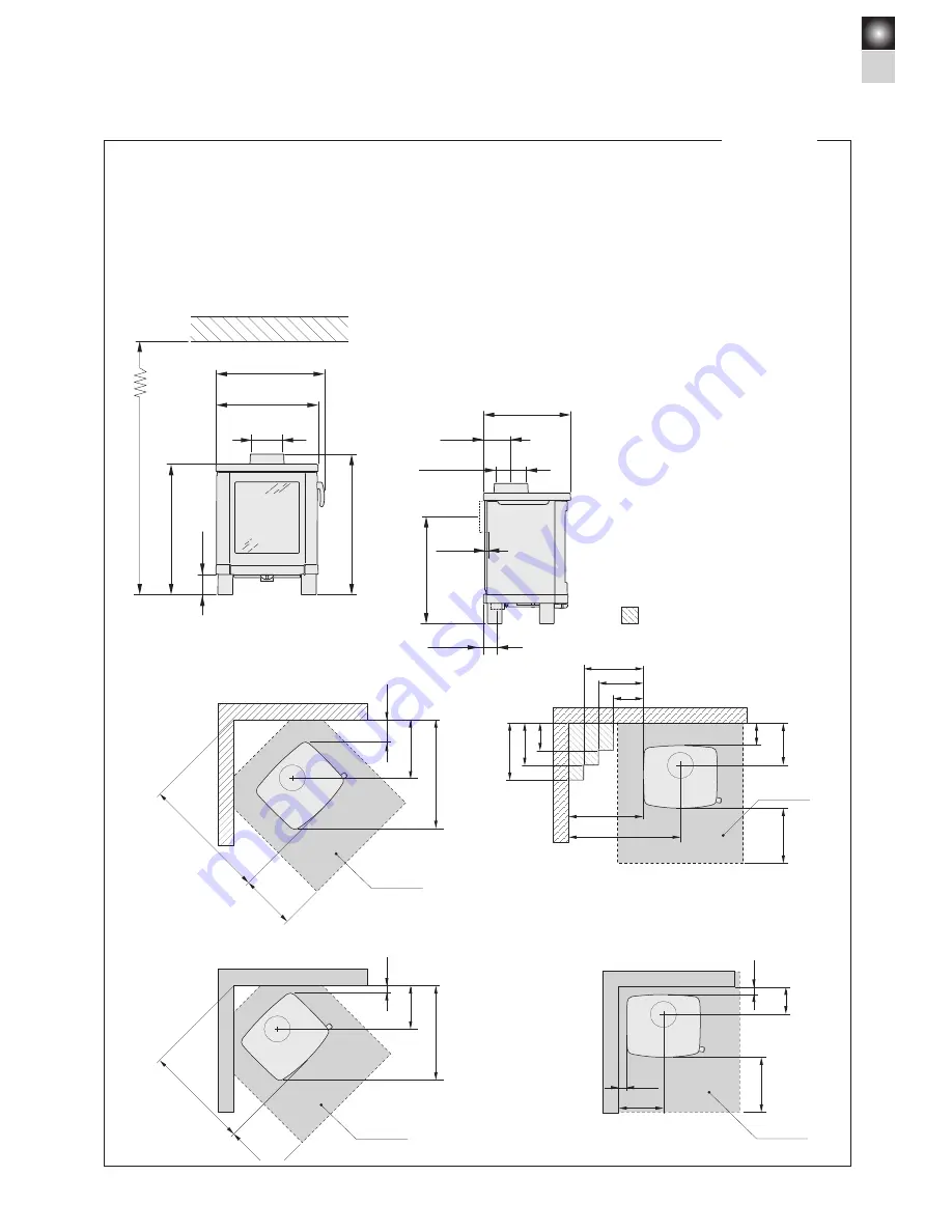 Contura C 51L Скачать руководство пользователя страница 5