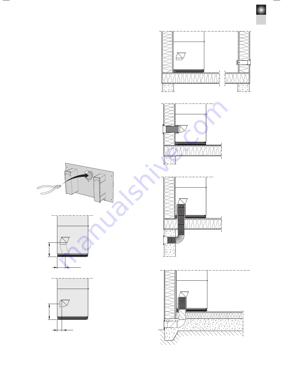 Contura C i31 Скачать руководство пользователя страница 7