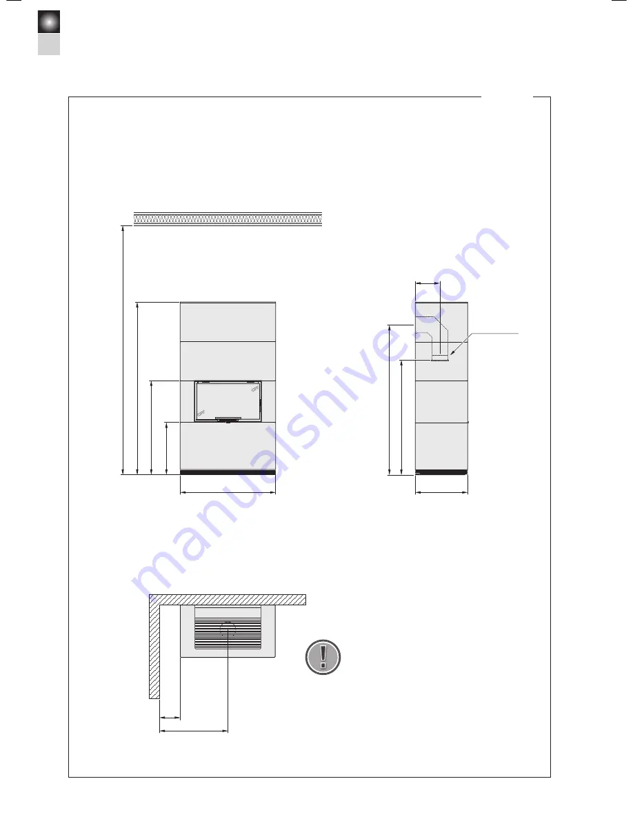 Contura C i31 Скачать руководство пользователя страница 8