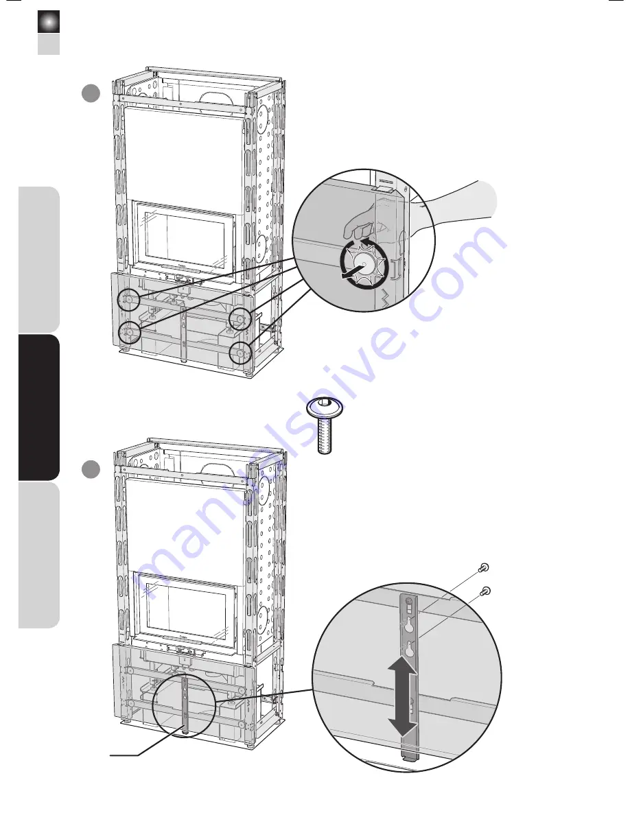 Contura C i31 Installation Instructions Manual Download Page 22