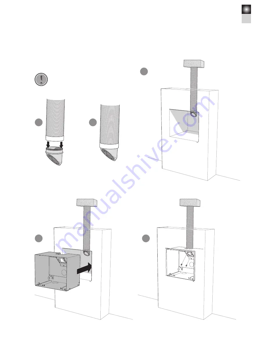 Contura C i6 Installation Instruction Download Page 11