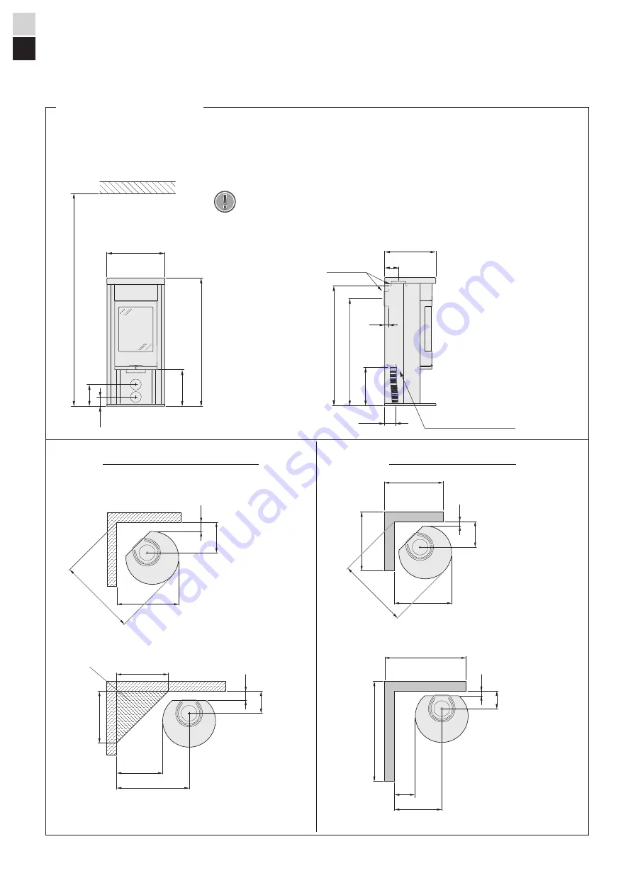 Contura C620T Style Скачать руководство пользователя страница 2