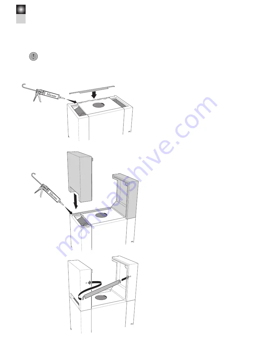 Contura Surround C 11 Скачать руководство пользователя страница 26